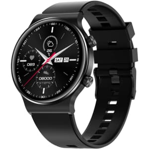 AiMoonsa Men's Smart Watch for $20