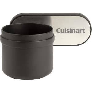 Cuisinart Magnetic Drink Holder for Grills for $18 Cuisinart Magnetic Drink Holder for Grills for $18