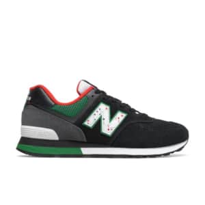 New Balance Men's 574 Shoes for $55