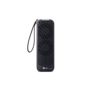 LG PuriCare Mini Small Lightweight Ultra Quiet Portable Air Purifier for Eliminating ultra-fine for $149