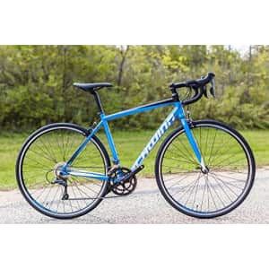 Schwinn Fastback AL Claris Adult Performance Road Bike, Beginner to Intermediate Bicycle Riders, for $661 Schwinn Fastback AL Claris Adult Performance Road Bike, Beginner to Intermediate Bicycle Riders, for $661
