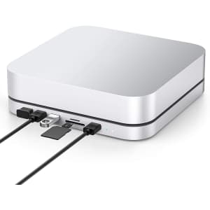 Elecife USB Type C Hub w/ 2.5" Hard Drive Enclosure for $56 Elecife USB Type C Hub w/ 2.5" Hard Drive Enclosure for $56