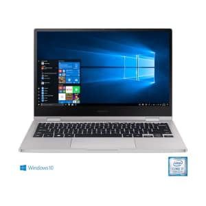 Samsung Notebook 9 Pro 8th Gen Core i7 13.3" Touch Laptop w/ 16GB RAM & 512GB SSD for $1,200