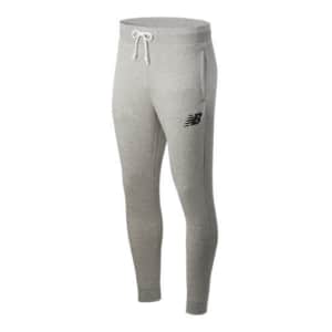 New Balance Men's Core Slim Pants for $9