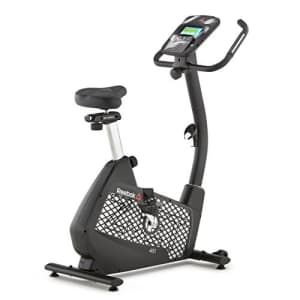Reebok Zjet 460 Bike Bluetooth, Silver for $224 Reebok Zjet 460 Bike Bluetooth, Silver for $224