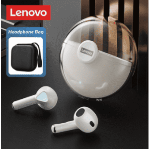 Lenovo True Wireless Earbuds for $10