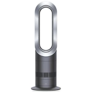 Dyson AM09 Hot + Cool Fan Heater for $180 Dyson AM09 Hot + Cool Fan Heater for $180