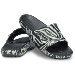 Crocs Classic Sandals & Slides: for $22