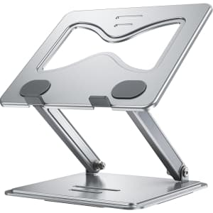 Huanuo Adjustable Laptop Stand for $12