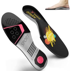 Supinserts Insoles from $12