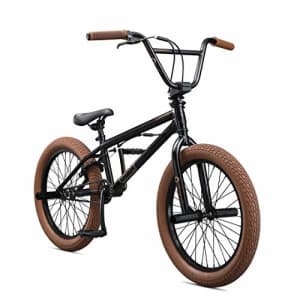 Mongoose Legion L20 Freestyle BMX Bike Line for Beginner-Level to Advanced Riders, Steel Frame, for $340
