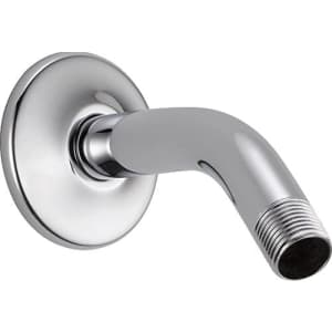 Delta Shower Arm and Flange for $14 Delta Shower Arm and Flange for $14