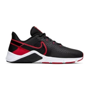 Nike Men's Legend Essential 2 Shoes for $45 Nike Men's Legend Essential 2 Shoes for $45