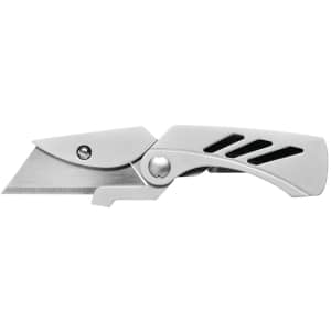 Gerber EAB Lite Exchange-a-Blade Pocket Knife for $10 Gerber EAB Lite Exchange-a-Blade Pocket Knife for $10