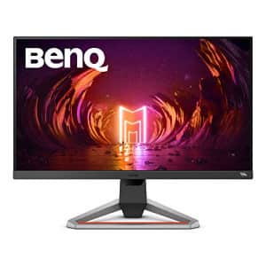 BenQ MOBIUZ EX2710 27 Inch 144Hz IPS Gaming Monitor | HDRi | 1080P 1ms | FreeSync Premium | Speakers for $247 BenQ MOBIUZ EX2710 27 Inch 144Hz IPS Gaming Monitor | HDRi | 1080P 1ms | FreeSync Premium | Speakers for $247