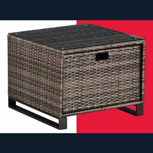 Tommy Hilfiger Oceanside Patio Rattan Outdoor Furniture Collection with All-Weather Brown Resin for $241 Tommy Hilfiger Oceanside Patio Rattan Outdoor Furniture Collection with All-Weather Brown Resin for $241