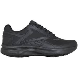 Reebok Men's Walk Ultra 7 DMX Max Extra-Wide Shoes for $35
