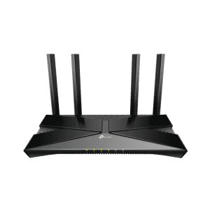 TP-Link Archer AX1500 WiFi 6 Dual-Band Wireless Router for $60 TP-Link Archer AX1500 WiFi 6 Dual-Band Wireless Router for $60