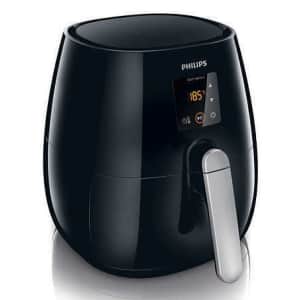 Philips Viva Digital Plus Air Fryer for $70 Philips Viva Digital Plus Air Fryer for $70