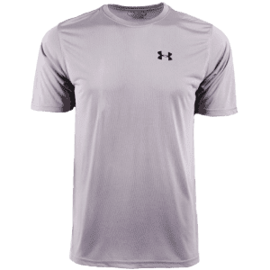 Under Armour Men's Heatgear Short Sleeve Shirt: 2 for $24
