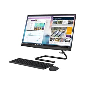 Lenovo IdeaCentre 3i 10th-Gen. i5 23.8" AIO Desktop PC for $650 Lenovo IdeaCentre 3i 10th-Gen. i5 23.8" AIO Desktop PC for $650