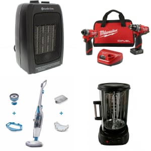 Gifting for the Home at eBay: Up to 30% off Gifting for the Home at eBay: Up to 30% off