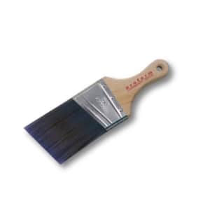 Proform CR2.5AS Short Angle 70/30 Blend Paint Brush 2-1/2-Inch for $13