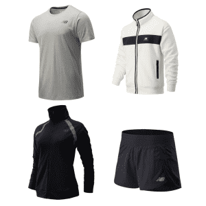 Joe's New Balance Outlet Clothing Sale: up to 67% off + $10 off $40 Joe's New Balance Outlet Clothing Sale: up to 67% off + $10 off $40
