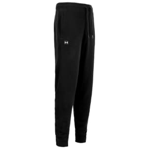Under Armour Men's Rival Super Soft Joggers for $12