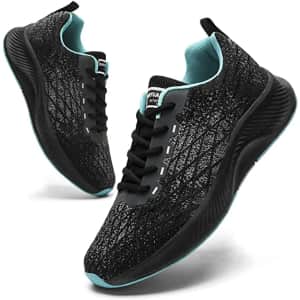 DaoLxi Men's Running Shoes for $15 DaoLxi Men's Running Shoes for $15