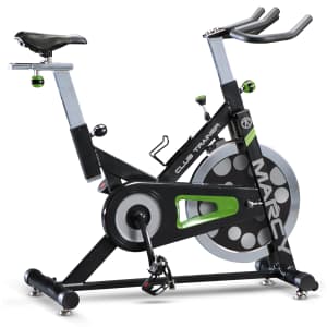 Marcy Club Revolution Bike Cycle Trainer for $223