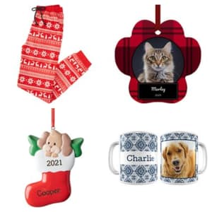 Pet Parent Gifts at Chewy: Save on 290 items