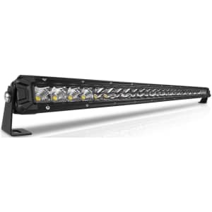 Rigidhorse 32" LED Light Bar for $68