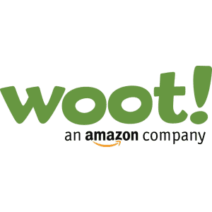 Woot Serious Crap Event: Shop now