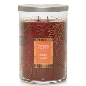 Yankee Candle Clearance: 50% off Yankee Candle Clearance: 50% off
