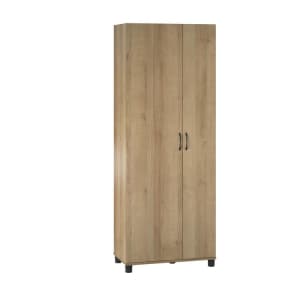 Wayfair Basics 74" Asymmetrical Cabinet for $210