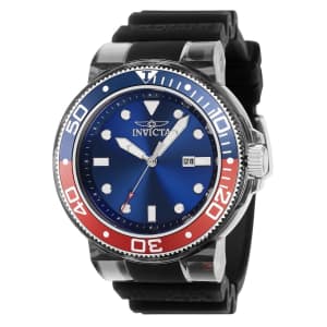 Invicta Stores Flash Sale: from $25