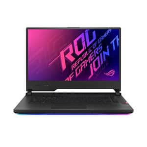 Asus G532LWS-XS96 15.6 inch Intel Core i9-10980HK 2.4GHz/ 16GB DDR4/ 1TB PCIe NVMe SSD/ RTX 2070 for $3,499 Asus G532LWS-XS96 15.6 inch Intel Core i9-10980HK 2.4GHz/ 16GB DDR4/ 1TB PCIe NVMe SSD/ RTX 2070 for $3,499