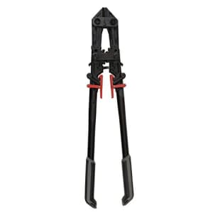 Olympia Tools Power Grip RATCHET COMPACT Bolt Cutter, 39-224, 24 Inches for $35