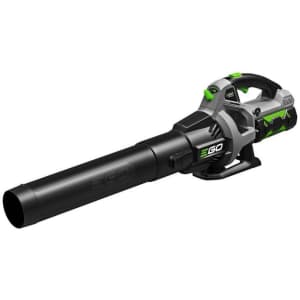 Ego Turbo Cordless Blower for $139