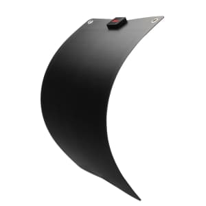 iMars 50W Flexible Solar Panel for $33 iMars 50W Flexible Solar Panel for $33