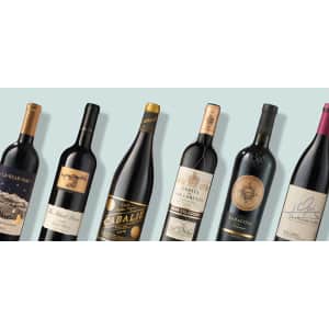 Laithwaites Wine Club Spring Special: 6 + 3 Bottles of Wine for $40 Laithwaites Wine Club Spring Special: 6 + 3 Bottles of Wine for $40