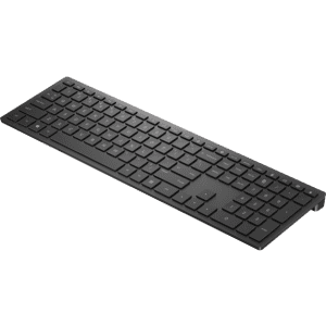 HP Pavilion Wireless Keyboard 600 for $17