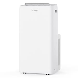TOSOT Portable Air Conditioner 12,000 BTU - Aolis Series - AC Unit with Swing Function, Remote for $430