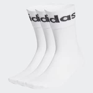 Adidas Men's Socks: from $7 Adidas Men's Socks: from $7