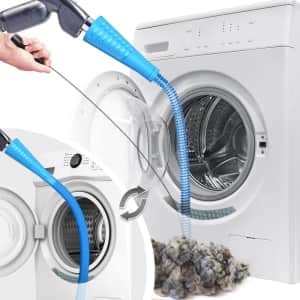 Sealegend Dryer Vent Cleaning Kit for $11 Sealegend Dryer Vent Cleaning Kit for $11