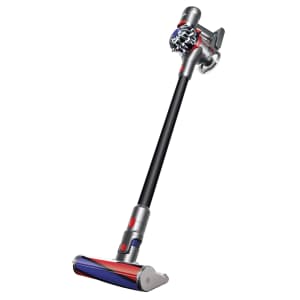 Dyson V7 Absolute Cordless Vacuum for $250 Dyson V7 Absolute Cordless Vacuum for $250