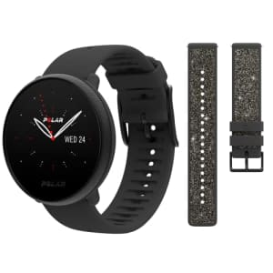 Polar Ignite 2 - Fitness Smartwatch with Integrated GPS - Wrist-Based Heart Monitor - Personalized for $221 Polar Ignite 2 - Fitness Smartwatch with Integrated GPS - Wrist-Based Heart Monitor - Personalized for $221