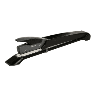 Staples One-Touch Long Reach Stapler for $31 Staples One-Touch Long Reach Stapler for $31