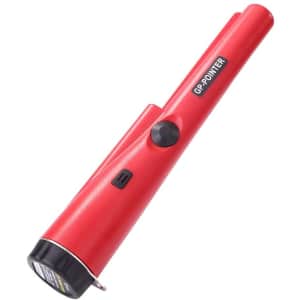 De-cdeal Metal Detector Pinpointer for $12 De-cdeal Metal Detector Pinpointer for $12